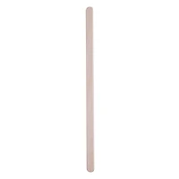 12 Packs: 50 ct. (600 total) 5.5" Wood Craft Sticks by Creatology™
