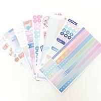 Ombre Stickers by Recollections™