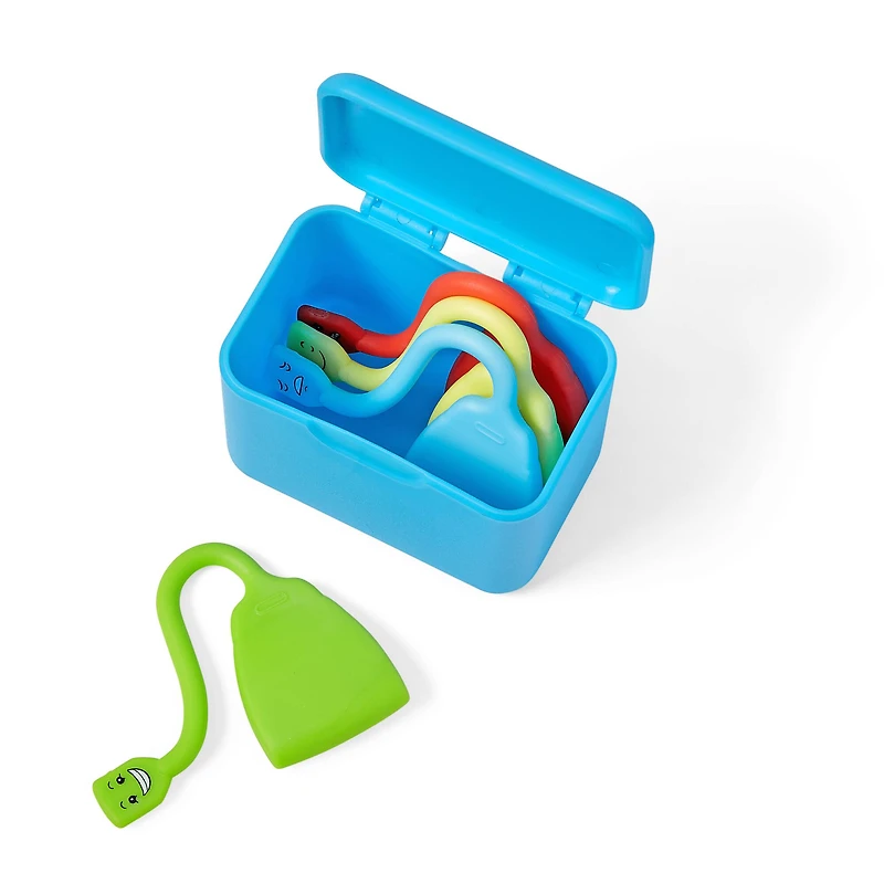 hand2mind Cupful of Feelings Café Interactive Activity Set