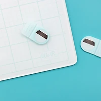 We R Memory Keepers® Magnetic Glass Mats, 3ct.