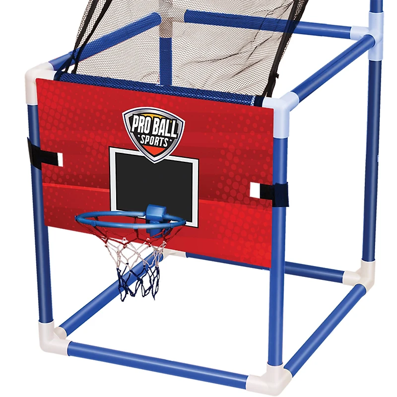 Maccabi Art™ Mini Air Slam Basketball Hoop Arcade Game