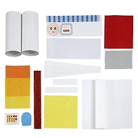 Space Paper Roll Craft Kit by Creatology™