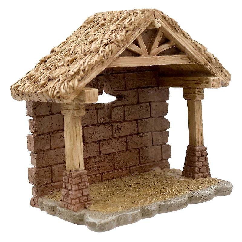 Mini Manger Decoration by Ashland®