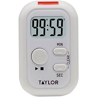 Taylor® Flashing Light Timer