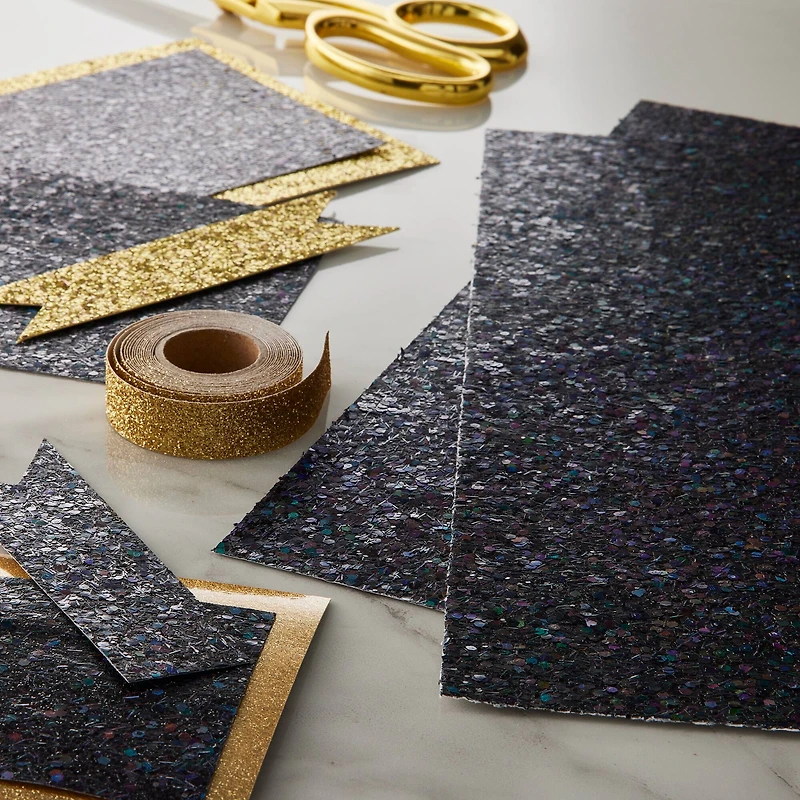 Confetti Glitter Paper by Recollections