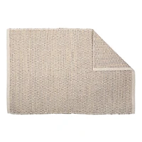 DII® Stone Diamond Recycled Yarn Rug, 2ft. x 3ft.