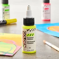 Golden® High Flow Acrylics