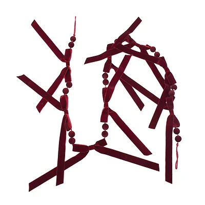 Assorted 4" Iridescent Ball Ornament by Ashland®, 1pc.