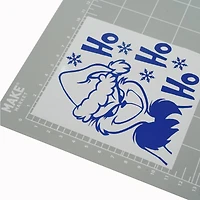 Satin Metallic Permanent Vinyl by Make Market