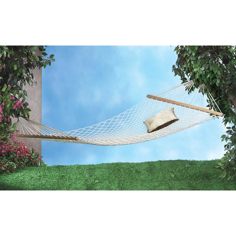 Two-Person Hammock