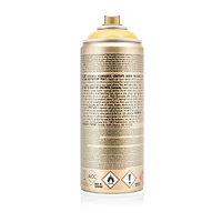 Montana™ Cans GOLD Transparent Spray Paint