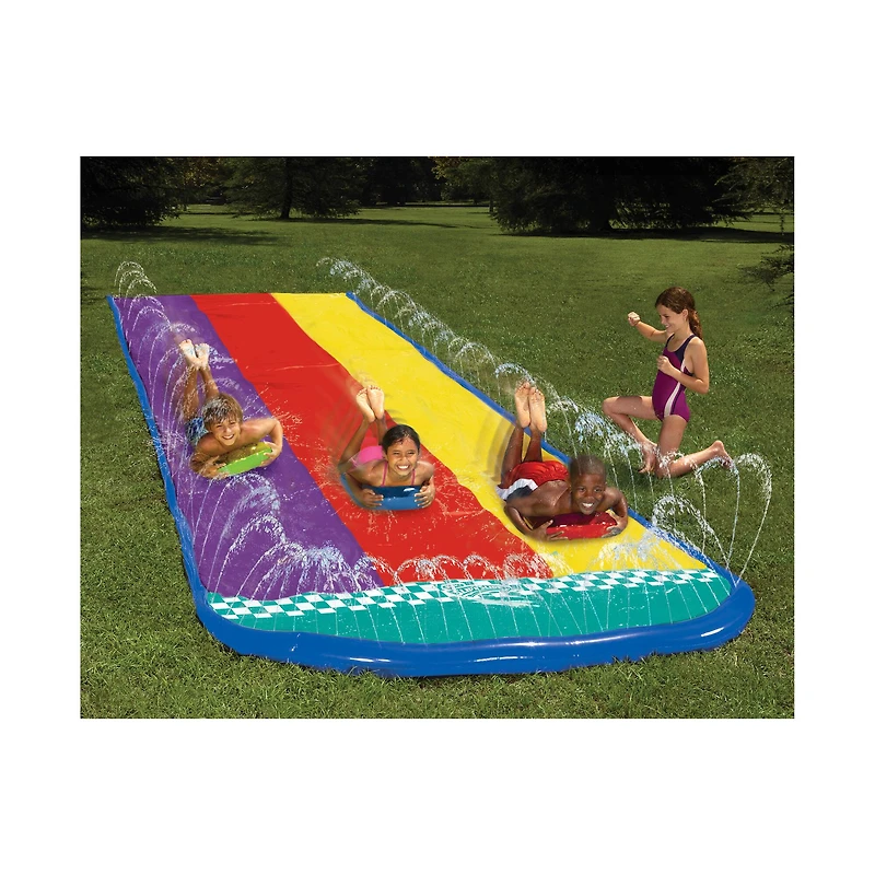 Slip 'N Slide Wave Rider Triple