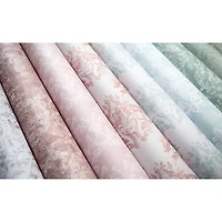 Craft Consortium Double-Sided Paper Pad 6" x 6" 40 ct. Baroque, 20 Designs