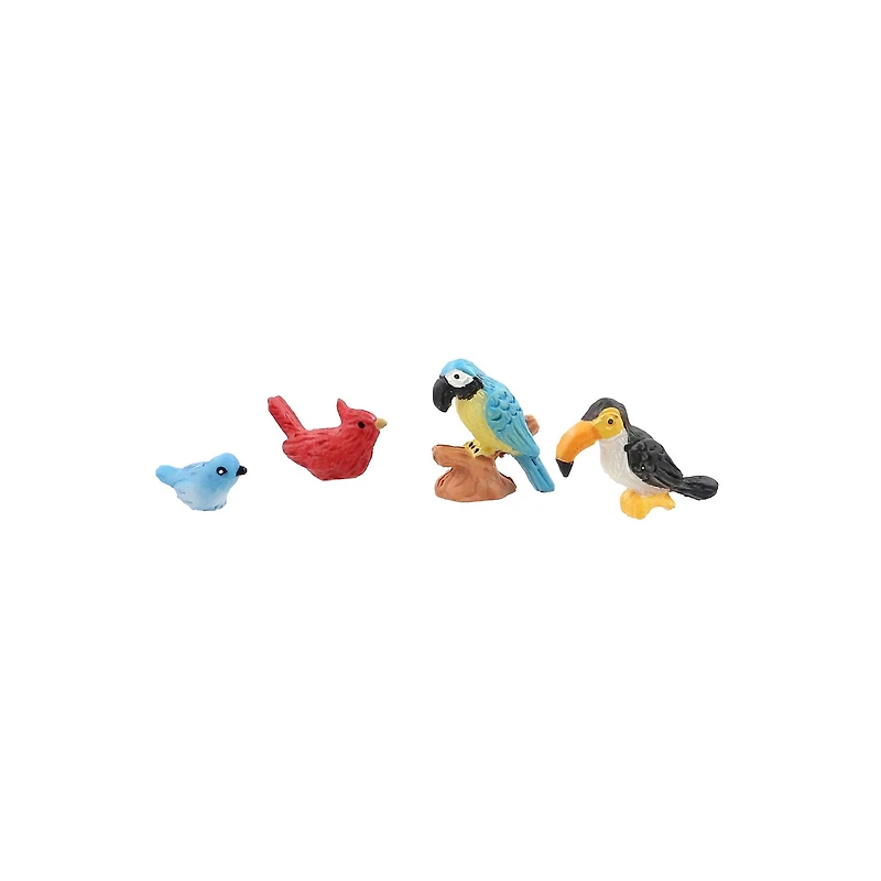 Miniature Birds by Make Market®