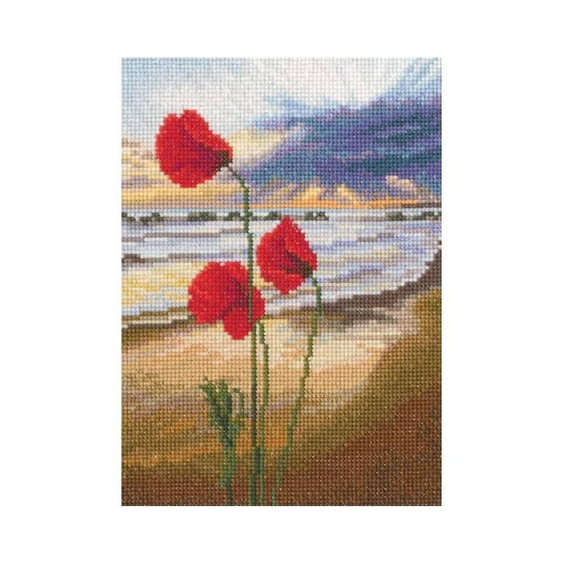 RTO In the Moment M959 Counted Cross Stitch Kit