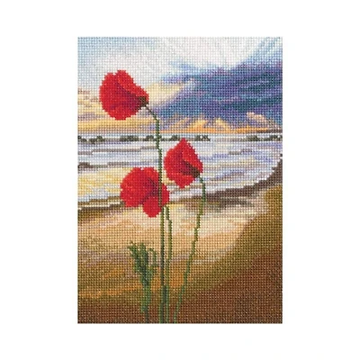 RTO In the Moment M959 Counted Cross Stitch Kit