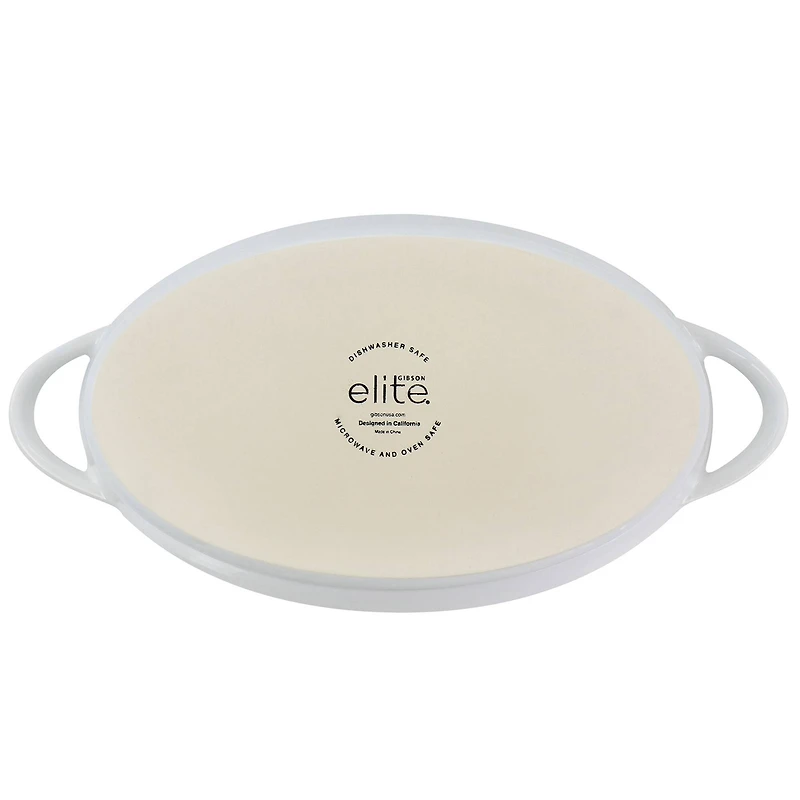 Gibson Elite® Gracious Dining 4-Piece Bakeware Set