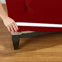 Home Details Waffle Design Sofa Furniture Slipcover