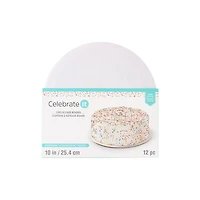 Cake Circles by Celebrate It