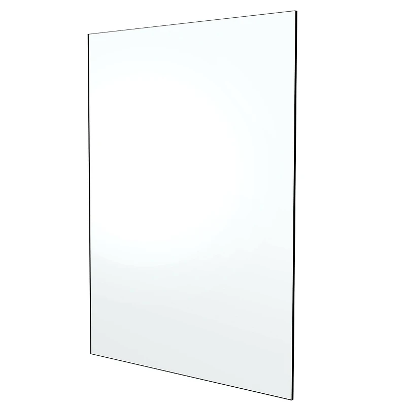 11" X 14" Clear Acrylic Sheet