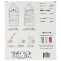 We R Memory Keepers® Spin It™ Epoxy Resin Mixing Kit
