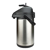 Brentwood Airpot Hot & Cold Drink Dispenser, 3.5L