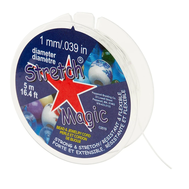 Stretch Magic® Bead & Jewelry Cord