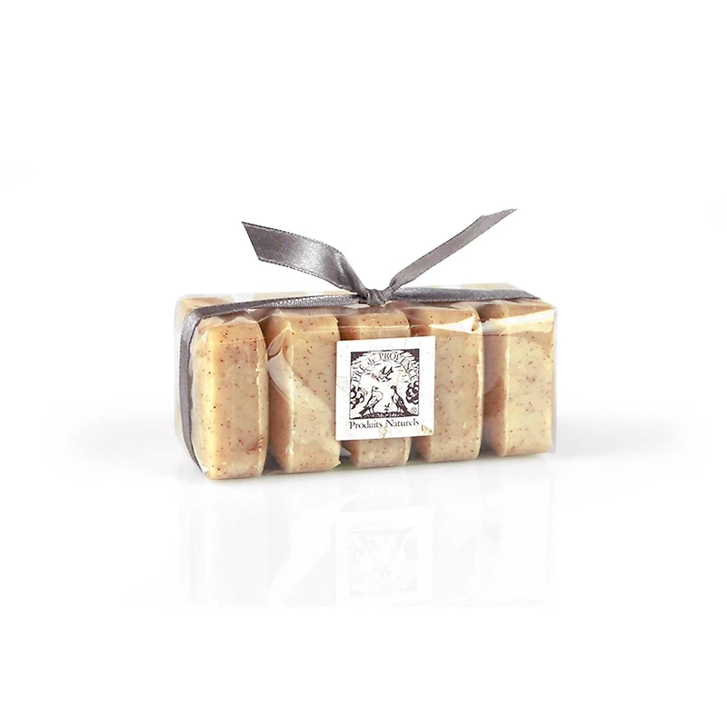 European Soaps 25g Bars