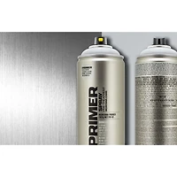 Montana Matte Aluminum Primer