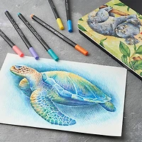 Arteza® Inkonic® Fineliner Pen Set