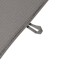 Kitchen Details Jumbo Gray Drying Mats, 2ct.