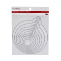 Ornament Cutting Die Set by Recollections™