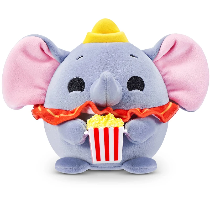 Snackles Disney® 5" Plushie Blind Pack