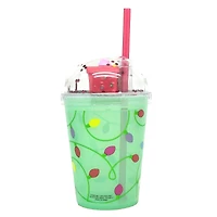 Light Bulb Light-Up Dome Tumbler by Creatology™