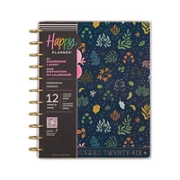 The Big Happy Planner® Herbarium