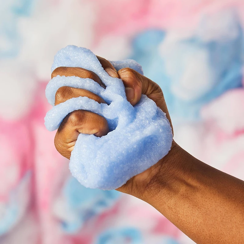Elmer's® Gue Cotton Candy Fizz Slime