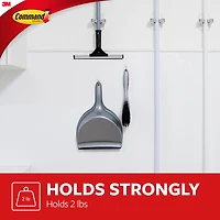 3M Command™ Metal Wire Hooks