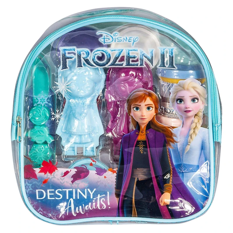 Cra-Z-Art® Disney® Frozen 2 Softee Dough On The Go Backpack