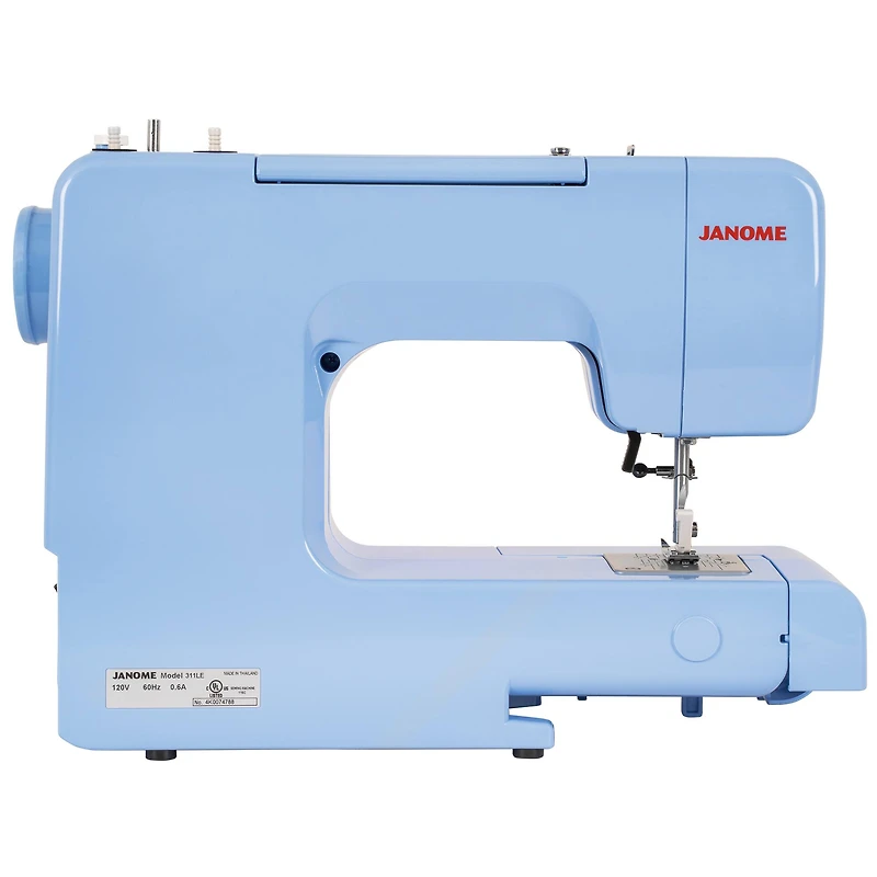 Janome Cat Fancy Easy-to-Use Sewing Machine