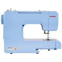 Janome Cat Fancy Easy-to-Use Sewing Machine