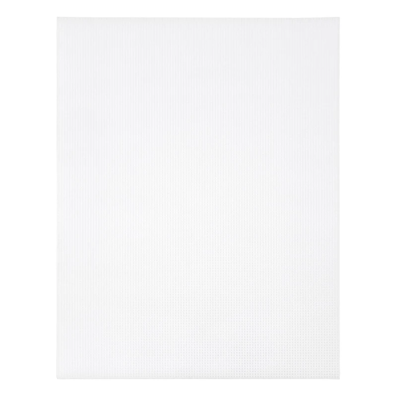 Clear Plastic Canvas by Loops & Threads®, 10ct.