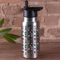 Houseplant Pattern 32oz. Tumbler