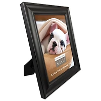 Expressions™  8.5" x 11" Black Document Frame by Studio Décor®