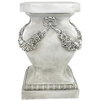 Design Toscano® 22" Schonbrunn Palace Garden Statuary Pedestal