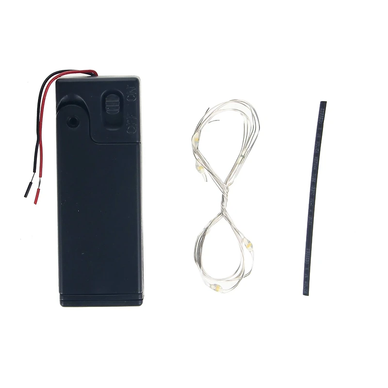 Wrapped Present Diorama Kit by Make Market®