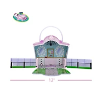 Reeves Breyer Shimmer's Beauty Salon Play Set