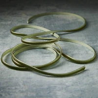 1/8" x 10yd. Velvet Ribbon by Celebrate It™ Classic