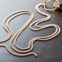 Rose Chain by Bead Landing™