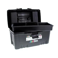 ArtBin® Twin Top Storage Box