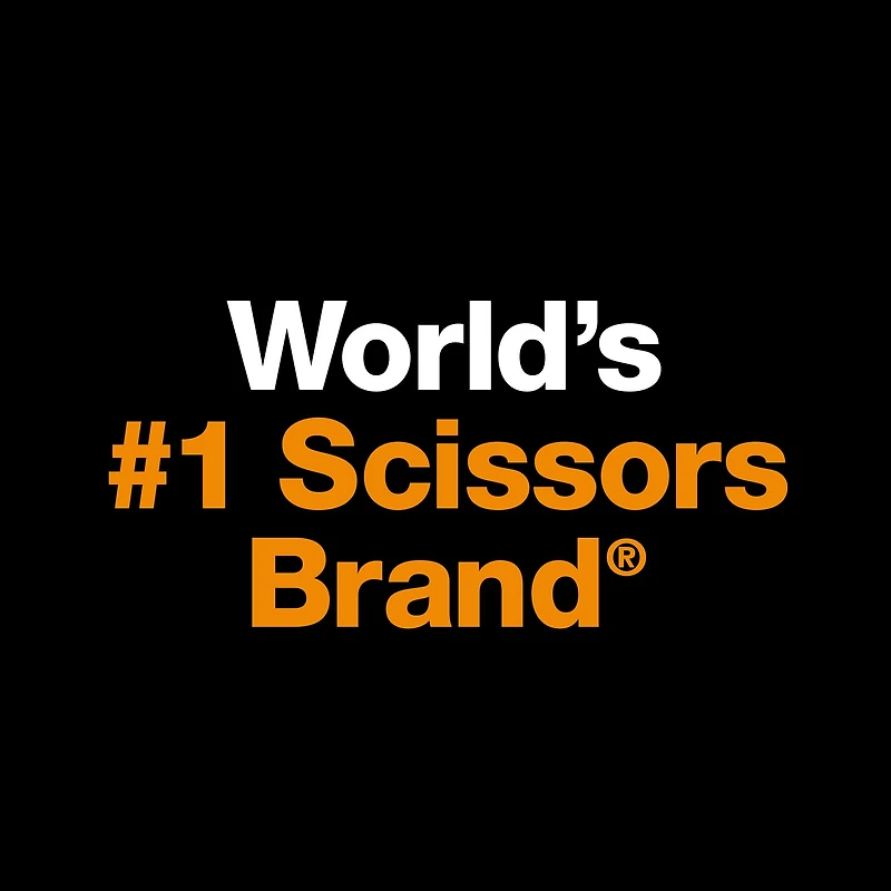 Fiskars® Finnish No. 5 Stitcher Scissors